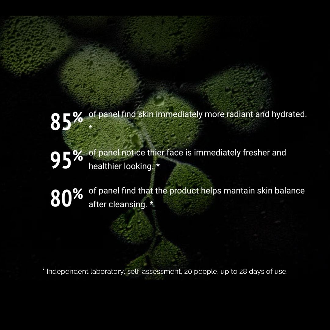Skin Regimen Lx Microalgae Essence