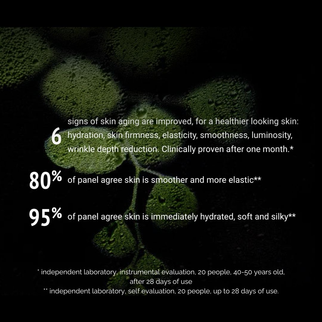 Skin Regimen Lx Tripeptide Gel Cream