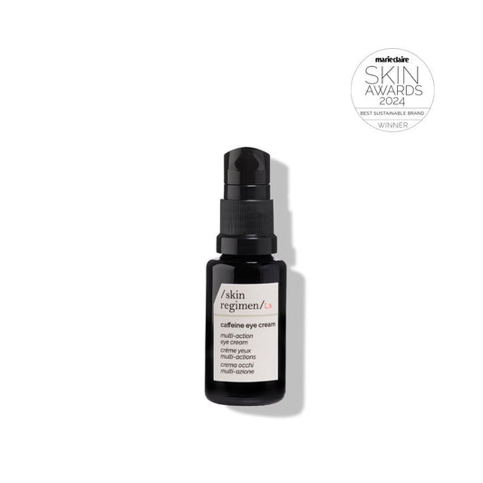 Skin Regimen Lx Caffeine Eye Cream