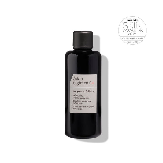 Skin Regimen Lx Enzyme Exfoliator