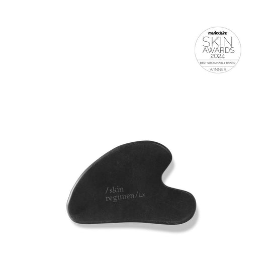 Skin Regimen Lx Gua Sha Facial Massage Tool