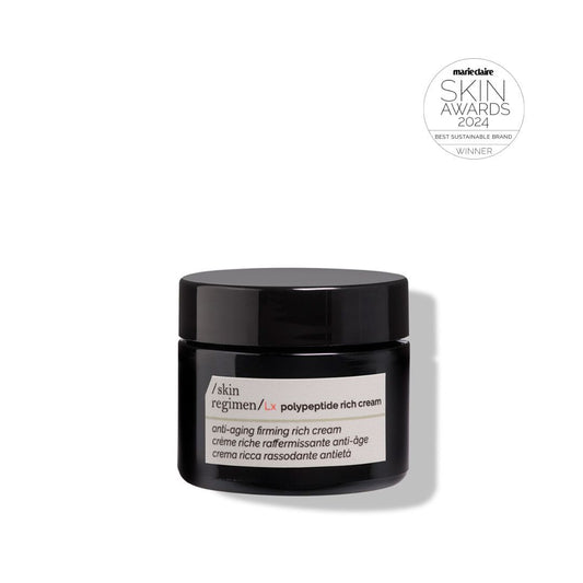 Skin Regimen Lx Polypeptide Rich Cream