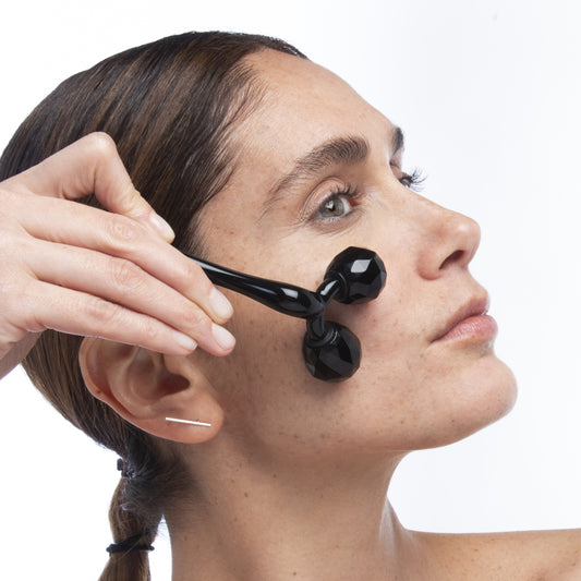 Skin Regimen Lx Double Jade Roller