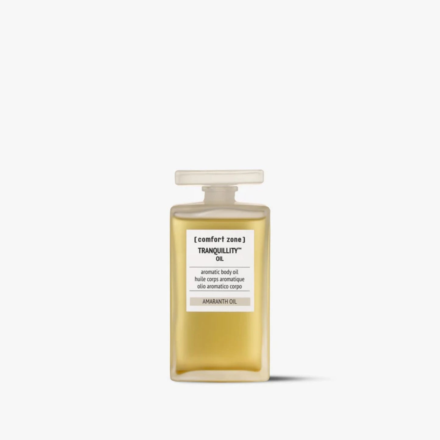 Tranquillity Oil
