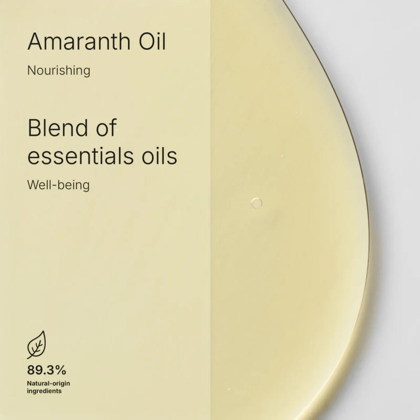 Tranquillity Oil