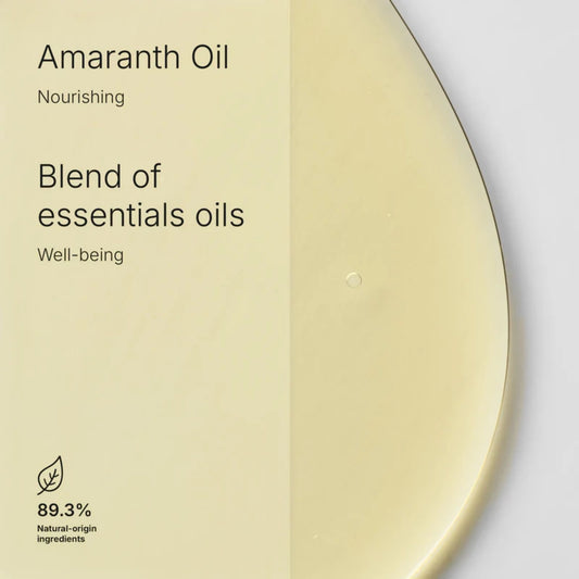 Tranquillity Oil