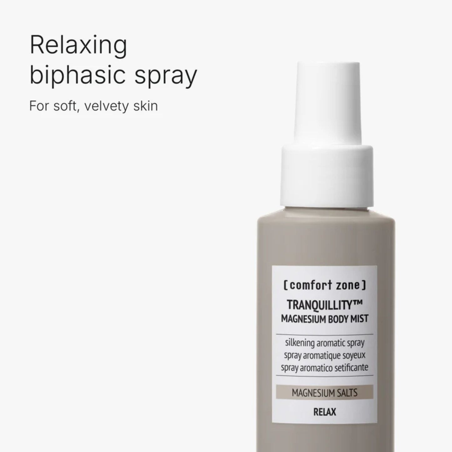 Tranquillity™ Magnesium Body Mist