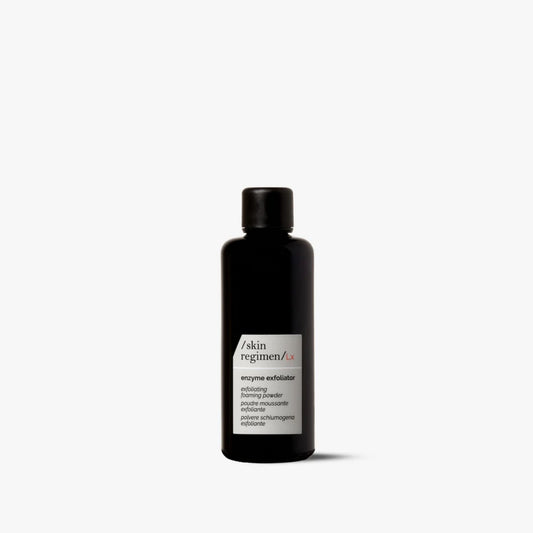 Skin Regimen Lx Enzyme Exfoliator