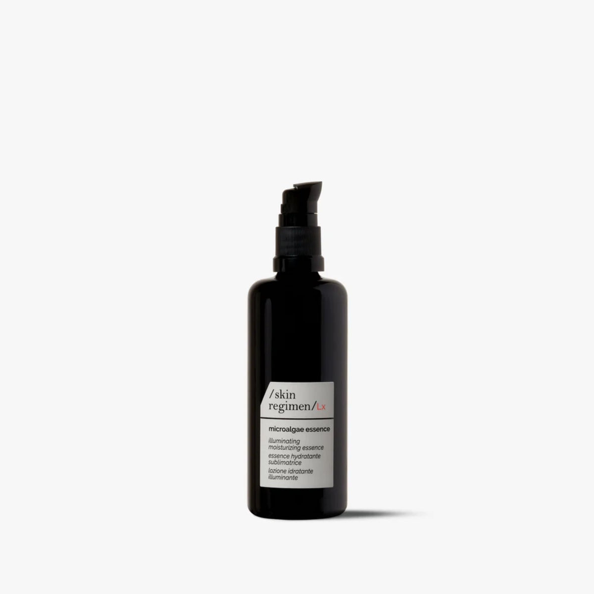 Skin Regimen Lx Microalgae Essence