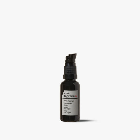 Skin Regimen Lx Retinol Serum