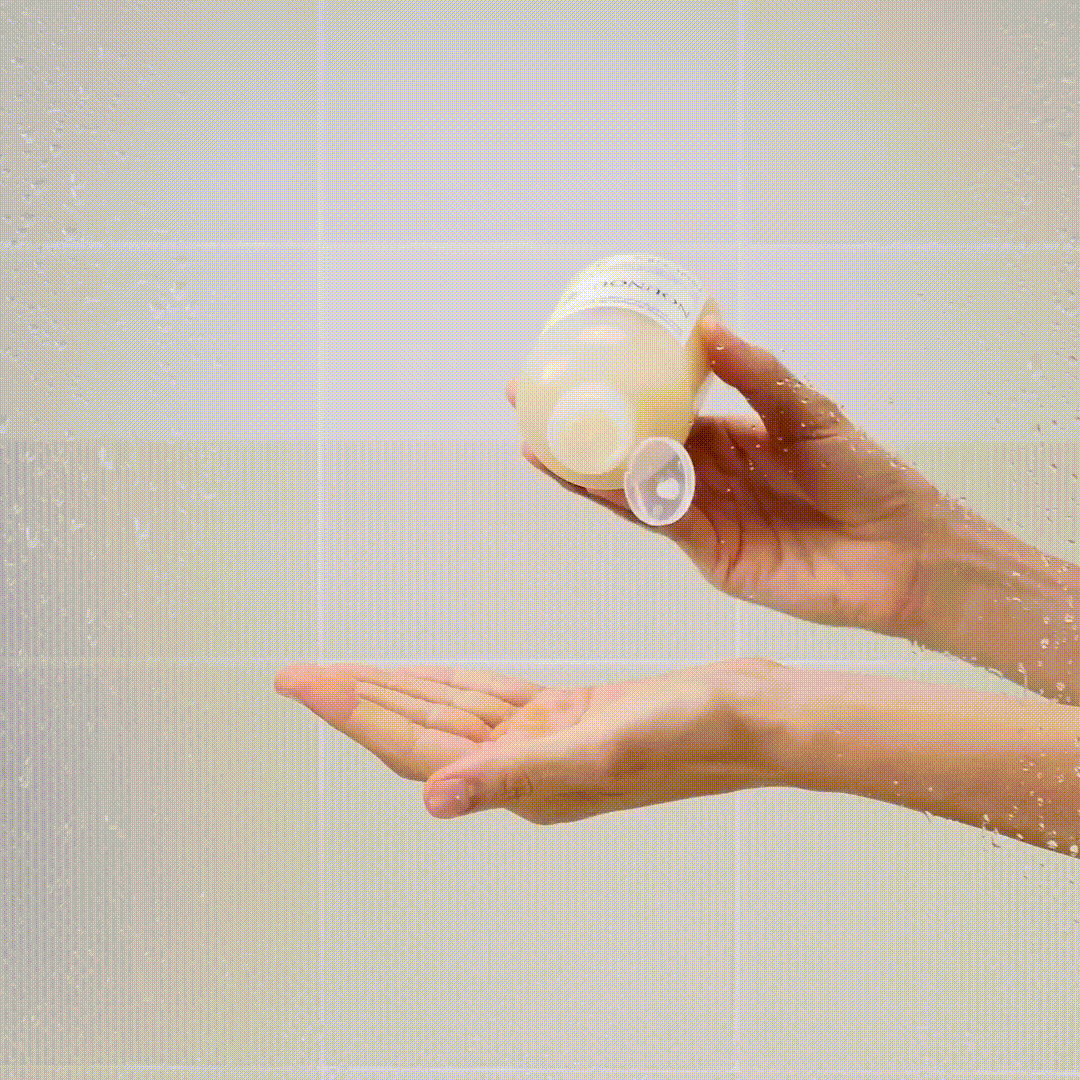 NOUNOU Shampoo