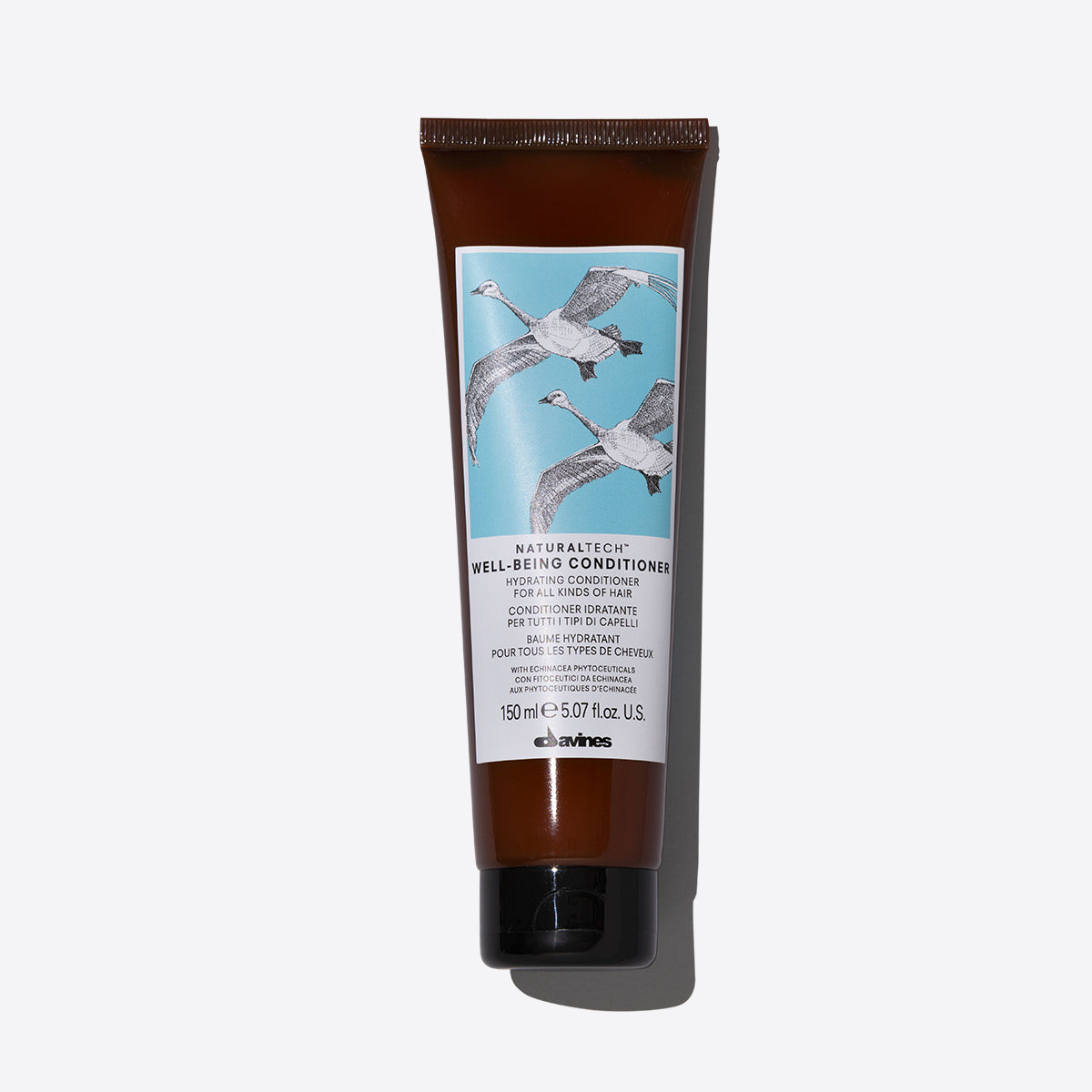 WELLBEING CONDITIONER