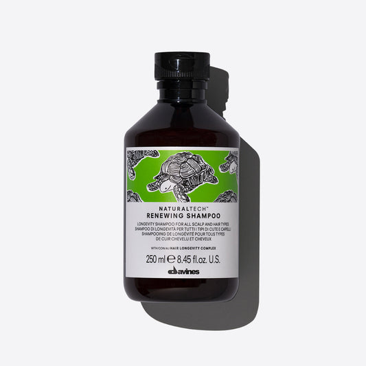 RENEWING SHAMPOO