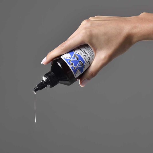 Rebalancing Cleansing Treatment