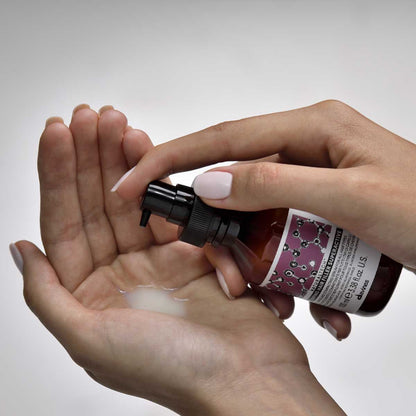 Replumping Hair Filler Superactive Leave-In Serum
