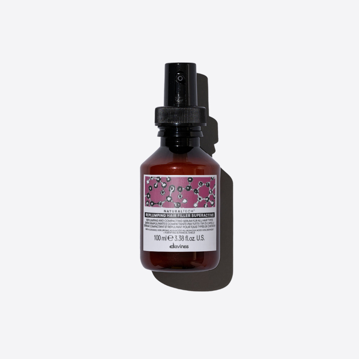 REPLUMPING SUPERACTIVE Hair Filler