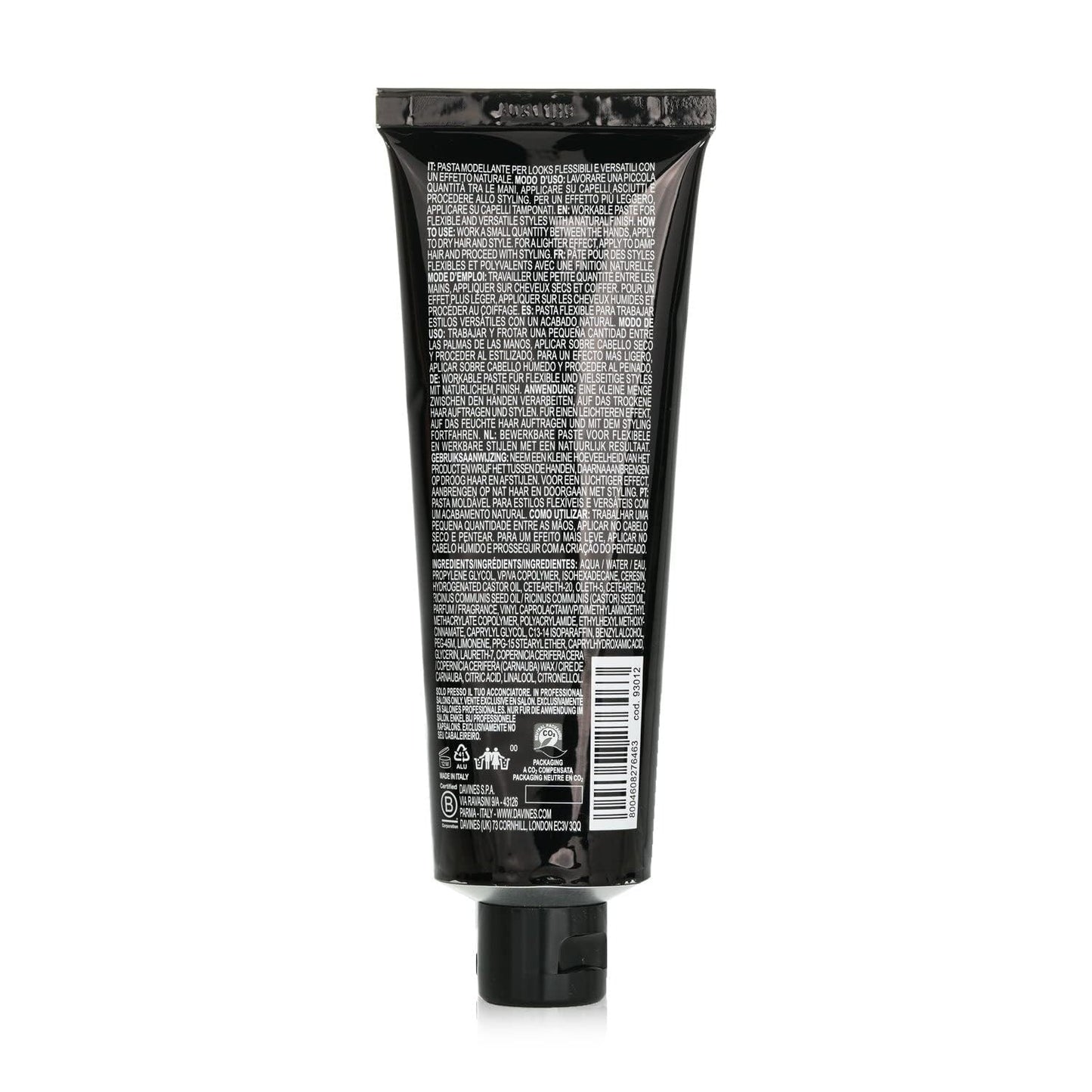 Pasta & Love Medium-Hold Styling Paste