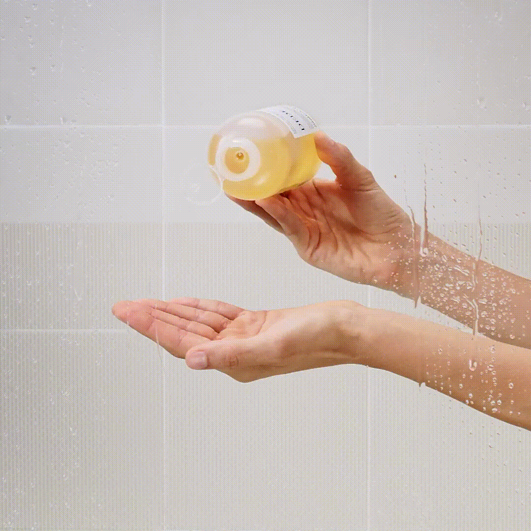 DEDE Shampoo