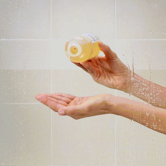 DEDE Shampoo