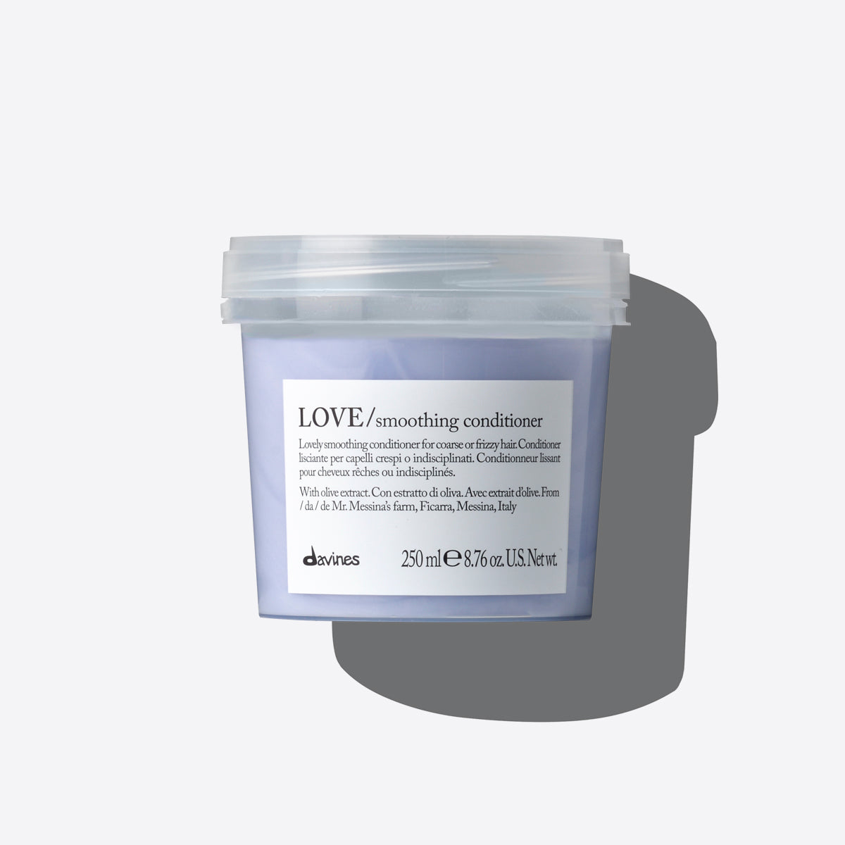 LOVE SMOOTHING CONDITIONER