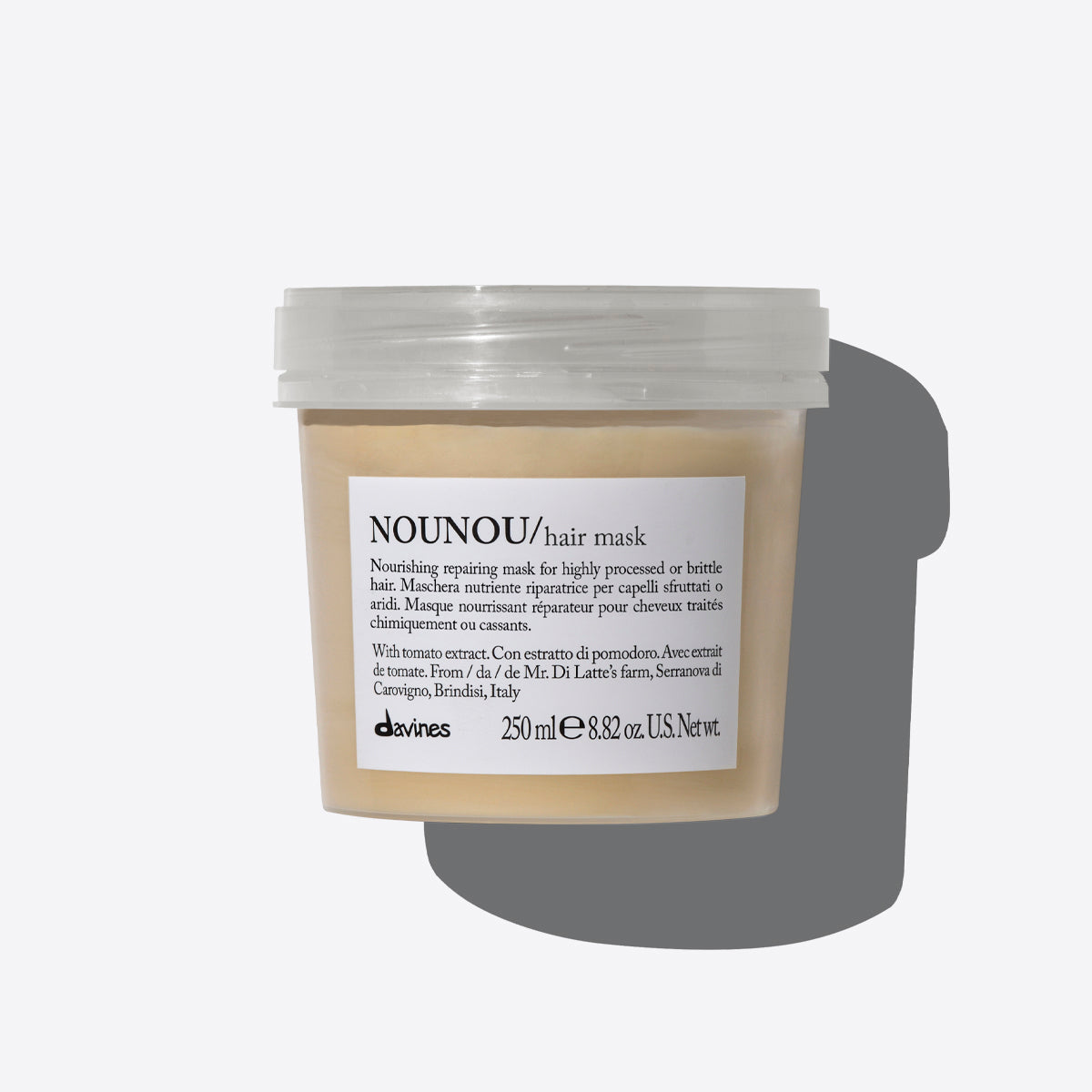 NOUNOU HAIR MASQUE