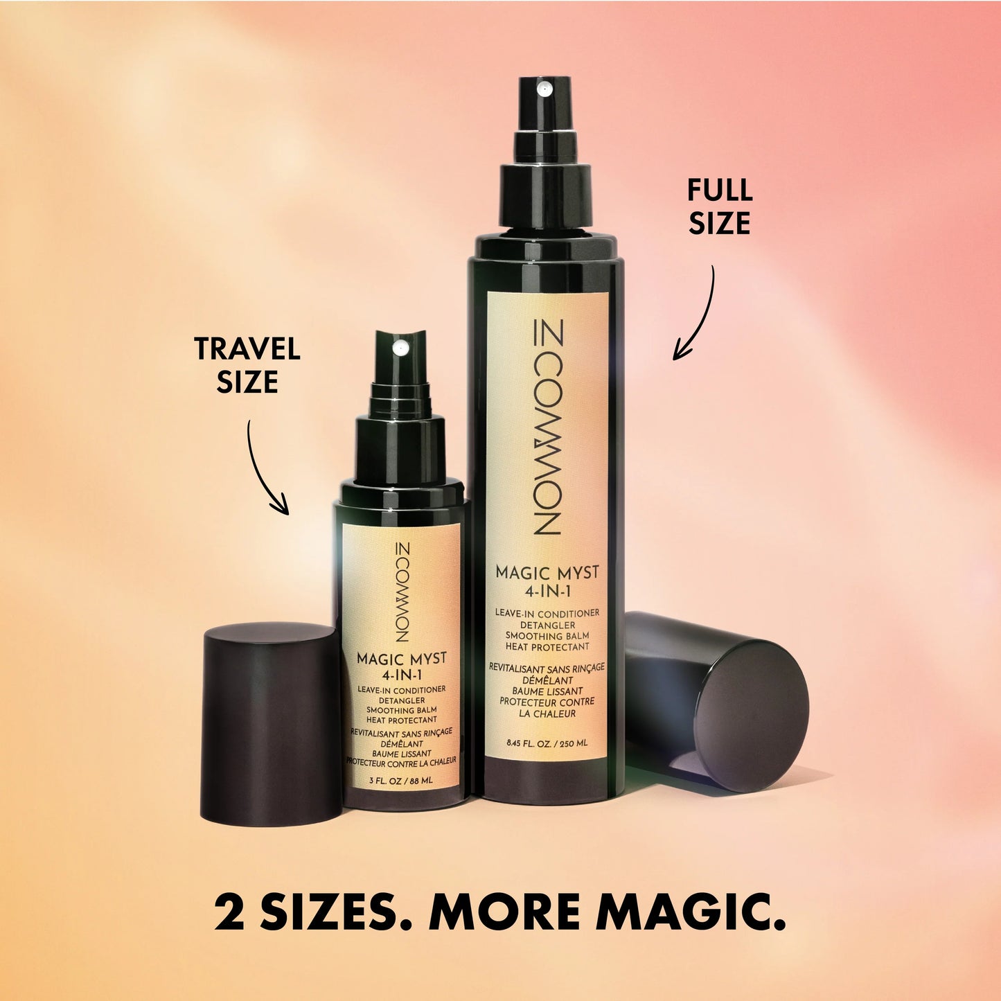 Magic Myst 4-in-1
