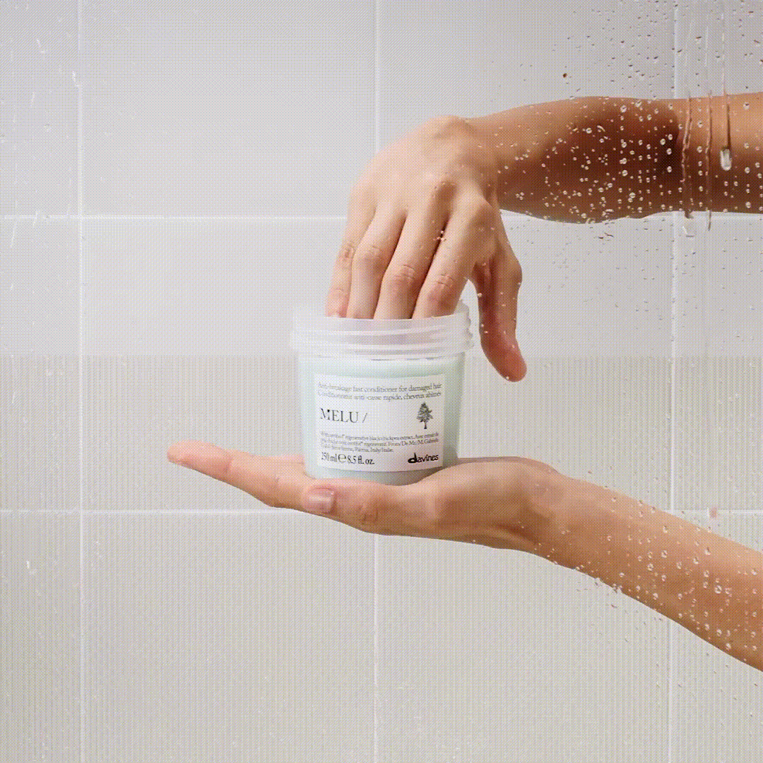 MELU Conditioner