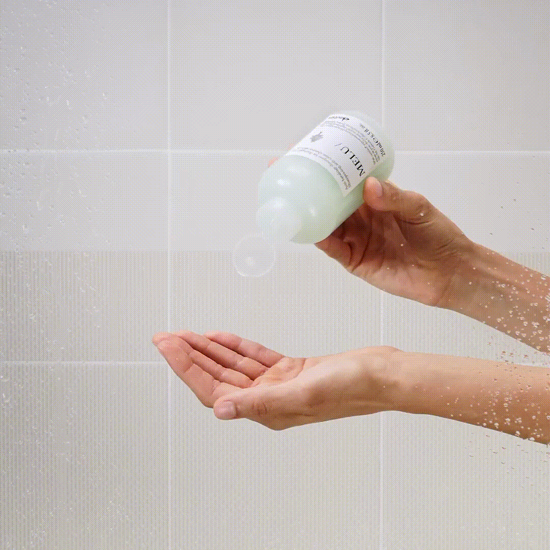 MELU Shampoo
