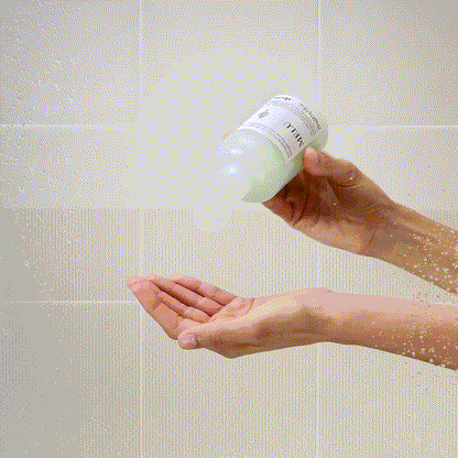MELU Shampoo
