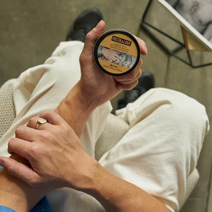 Pasta & Love Strong-Hold Styling Clay