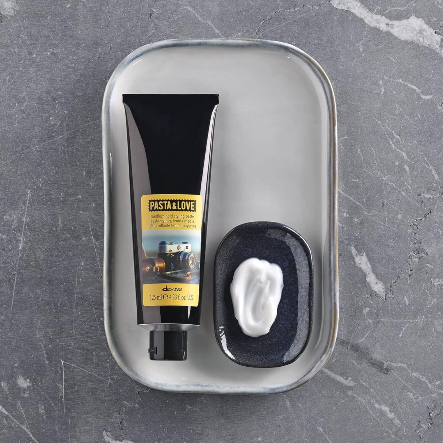 Pasta & Love Medium-Hold Styling Paste