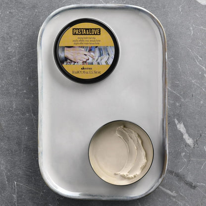Pasta & Love Strong-Hold Styling Clay