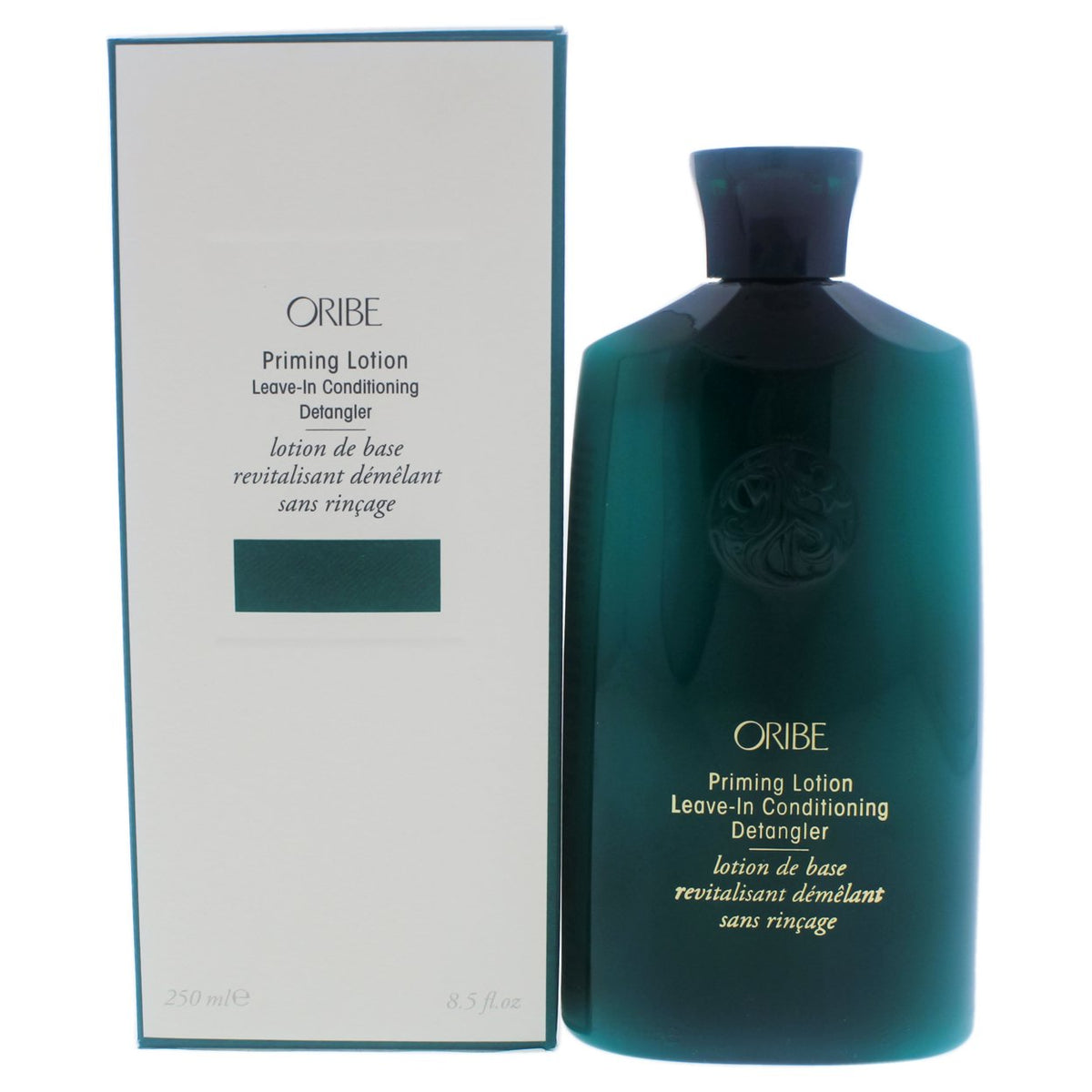 Priming Lotion Leave-In Conditioning Detangler