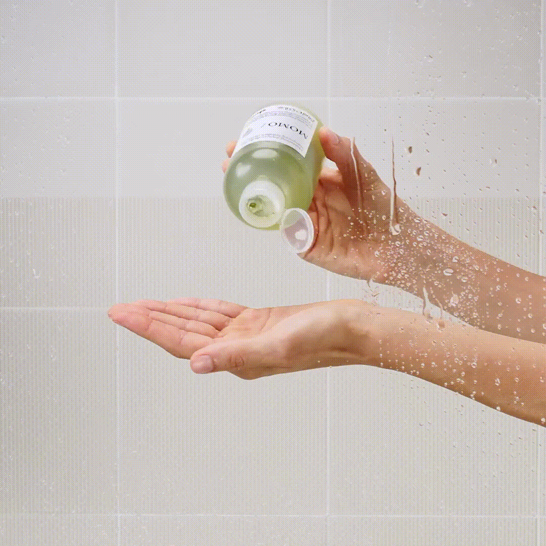 MOMO Shampoo