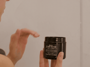 OI Hair Butter