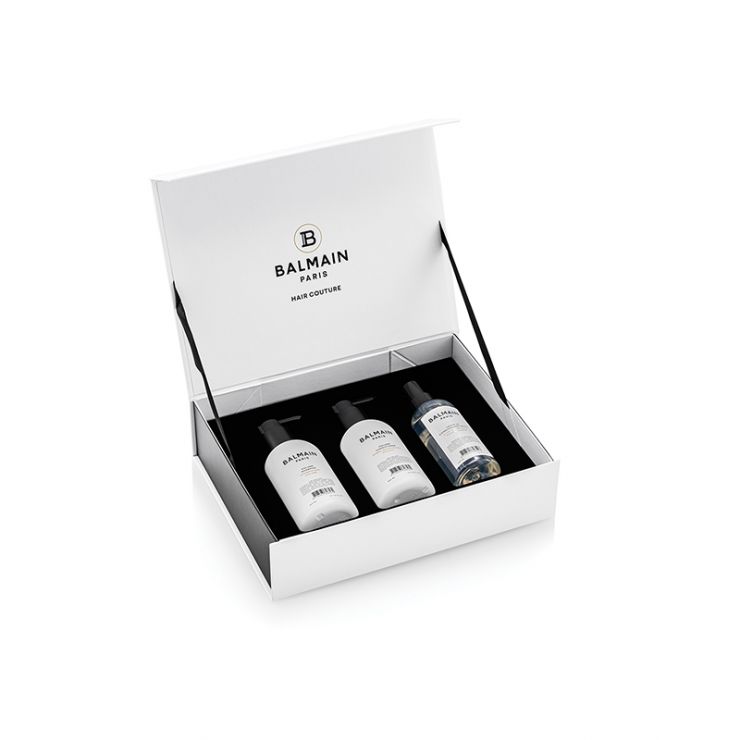 Volume Care Set