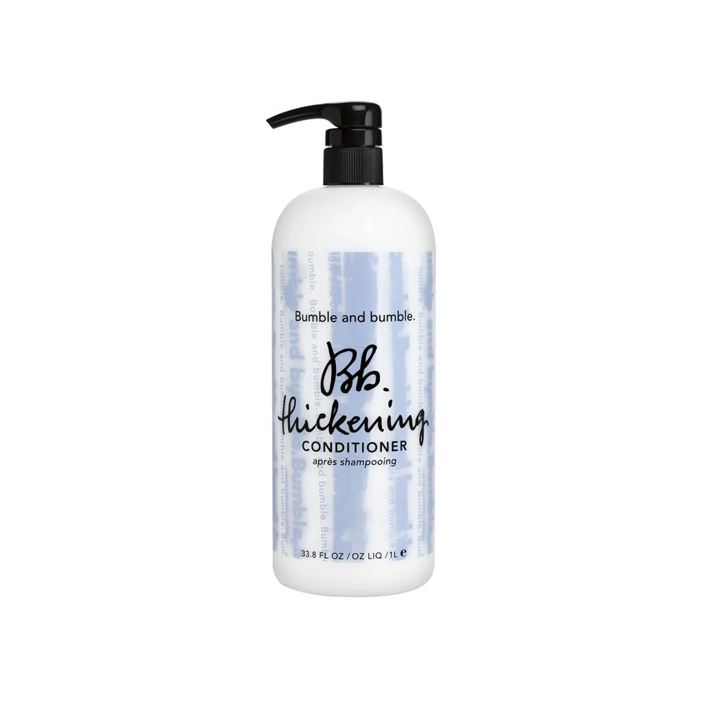 Thickening Volume Conditioner