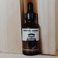Beard Oil - Cedar Leather
