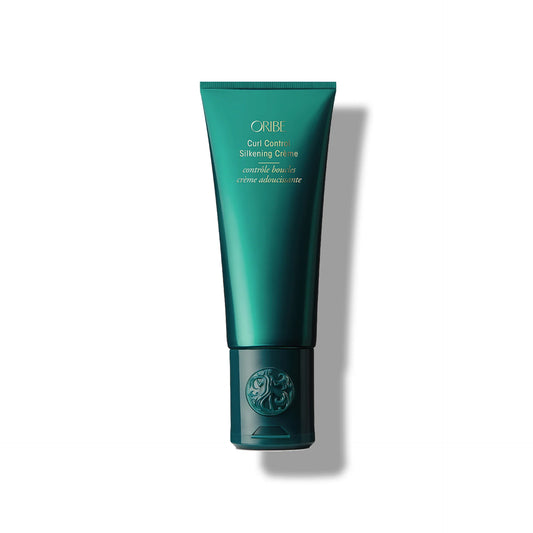 Curl Control Silkening Creme