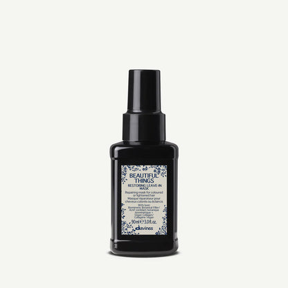 Beautiful Things Restoring Leave-In Mask
