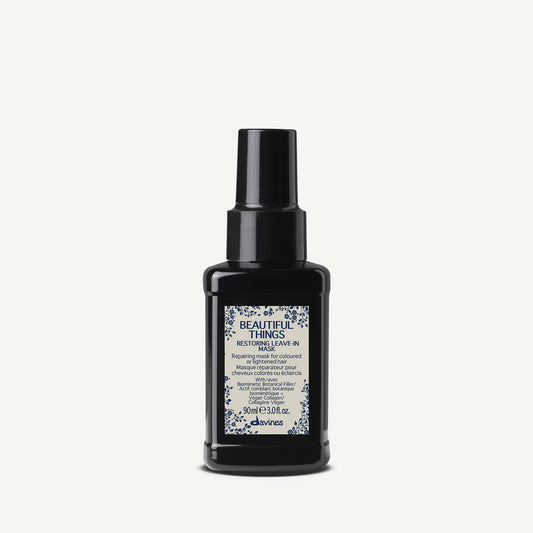 Beautiful Things Restoring Leave-In Mask
