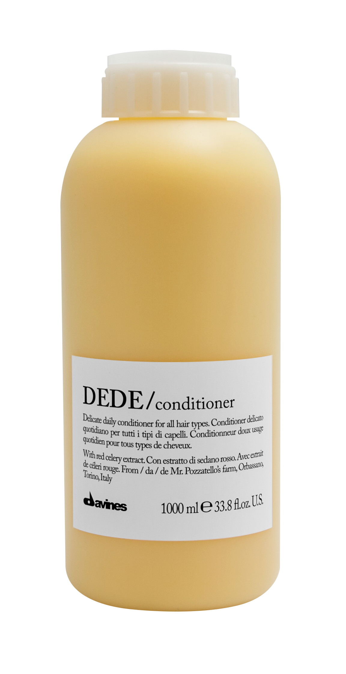 DEDE Conditioner