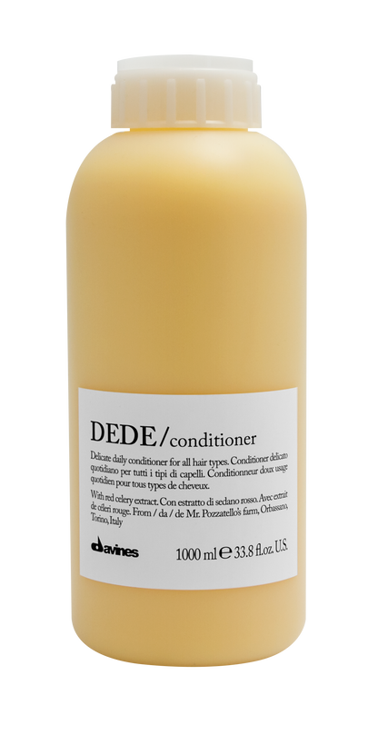 DEDE Conditioner