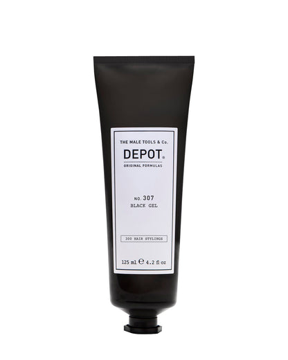 No. 307 Black Gel