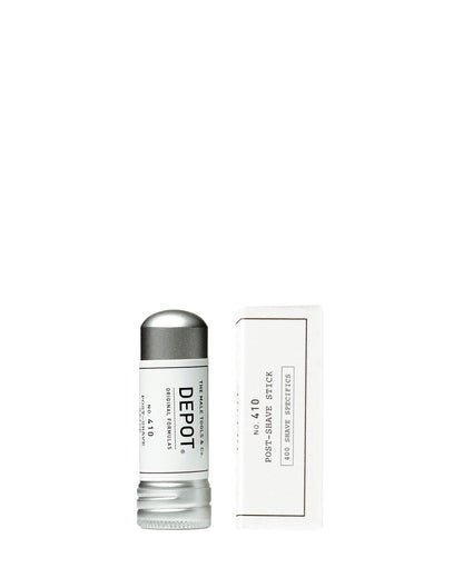 No. 410 Post-Shave Stick