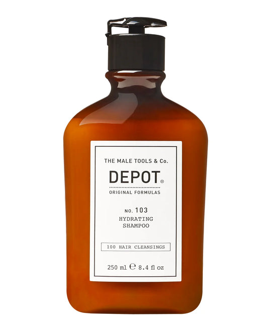No. 103 Hydrating Shampoo