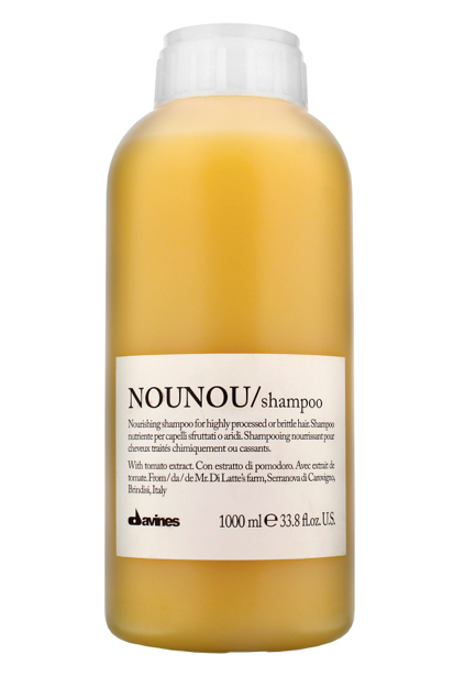 NOUNOU SHAMPOO