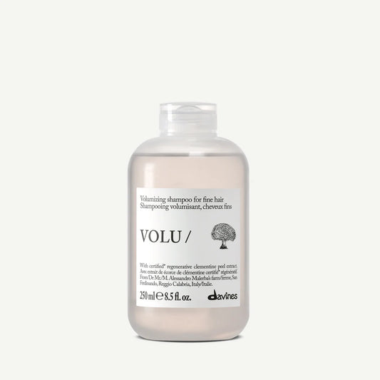 VOLU Shampoo