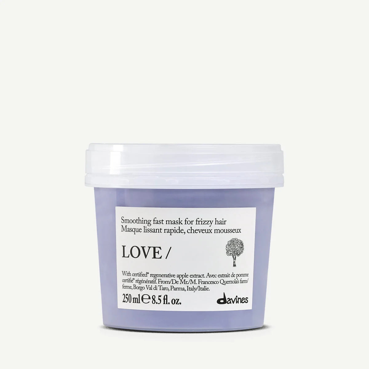 LOVE Smoothing Instant Mask