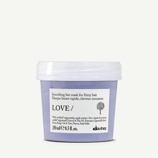 LOVE Smoothing Instant Mask